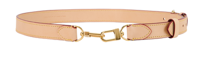 Louis Vuitton Bandoulière Bag Strap, front view